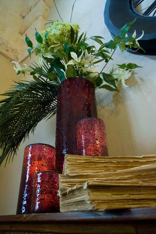 Palazzo Delle Viole Bed & Breakfast Oria  Rom bilde